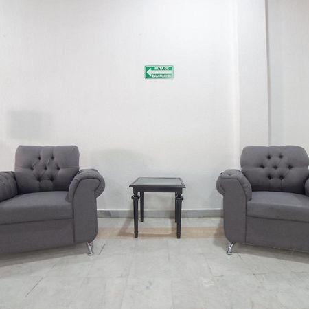 Capital O Hotel Casa Real Celaya Celaya  Kültér fotó