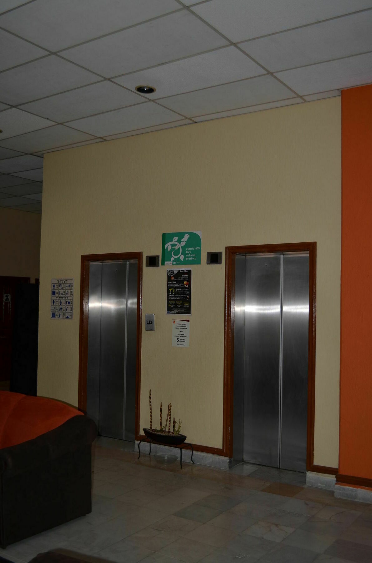 Capital O Hotel Casa Real Celaya Celaya  Kültér fotó