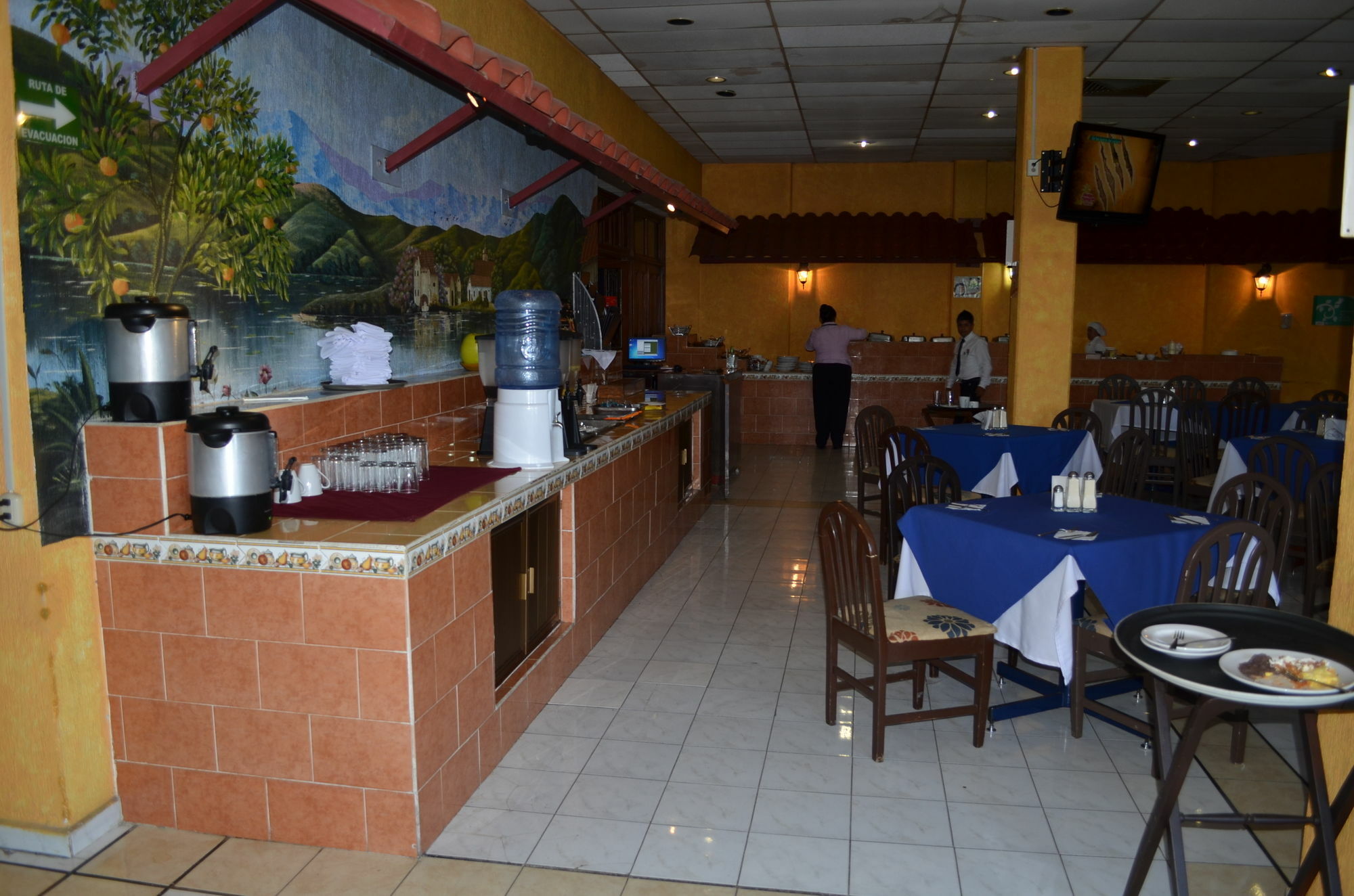 Capital O Hotel Casa Real Celaya Celaya  Kültér fotó
