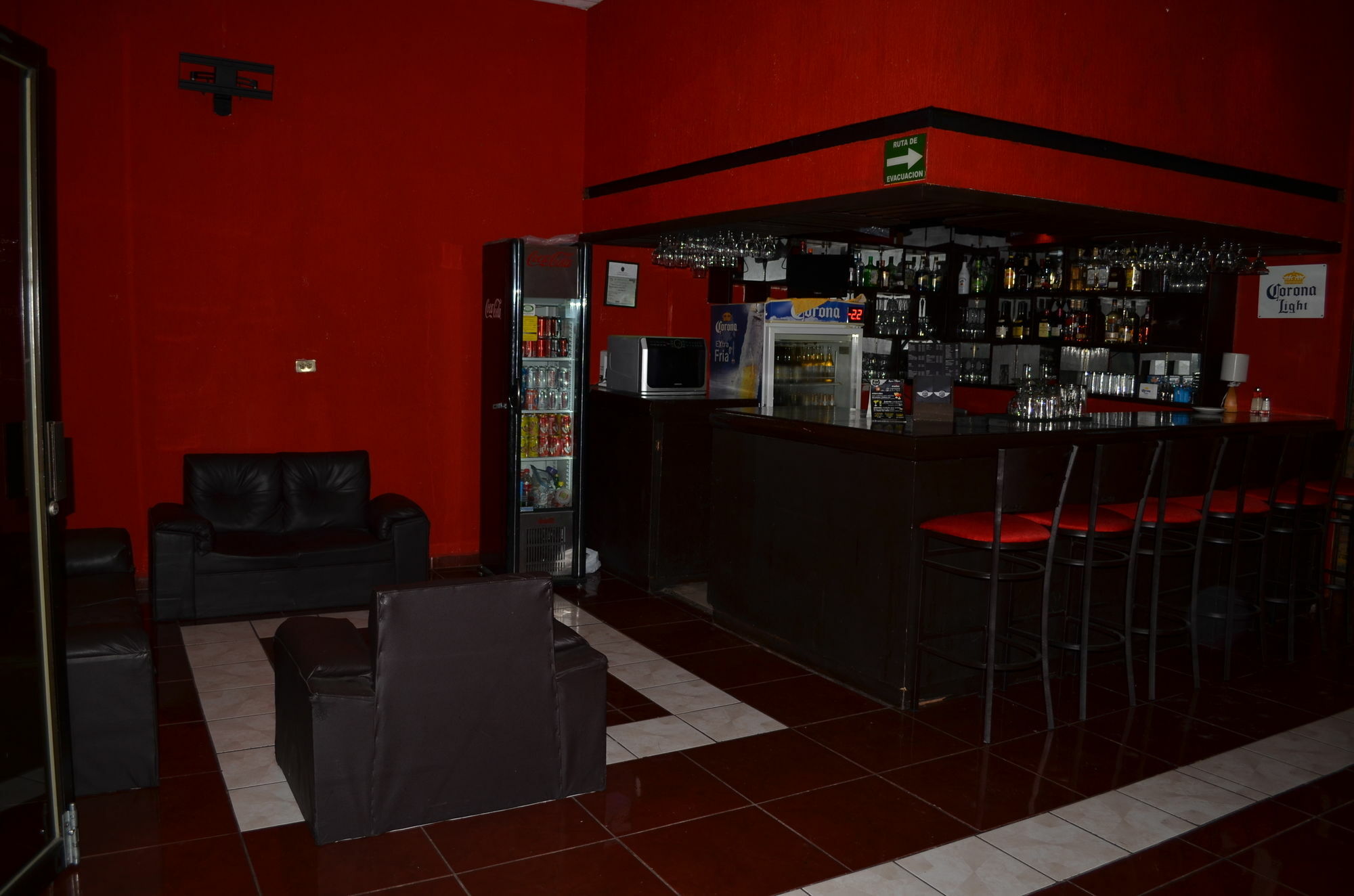Capital O Hotel Casa Real Celaya Celaya  Kültér fotó