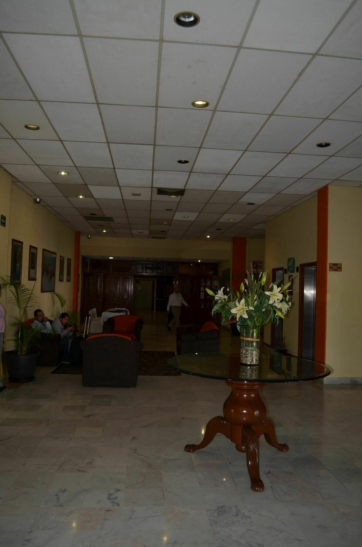 Capital O Hotel Casa Real Celaya Celaya  Kültér fotó